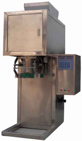 YX-DGS粉類大包裝灌裝機(2-50公斤)