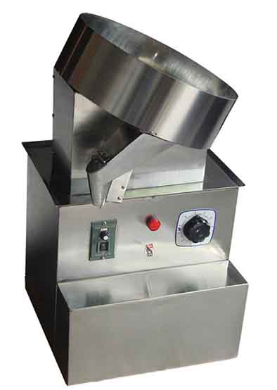 YX-SL100半自動數粒機(模板式)