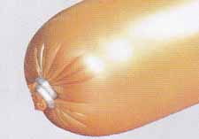 502U型打卡機(jī)(火腿腸U型卡扣,香腸扎口機(jī)